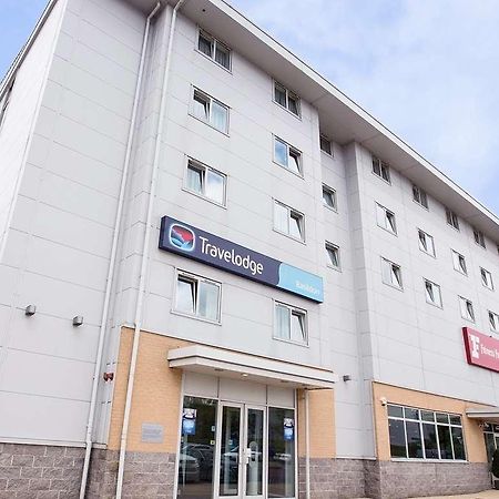 Travelodge Basildon Exteriör bild