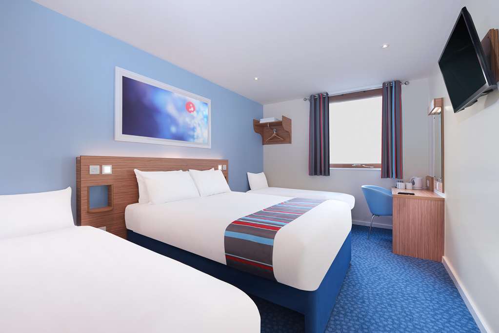Travelodge Basildon Bekvämligheter bild